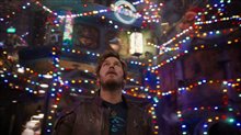THE GUARDIANS OF THE GALAXY HOLIDAY SPECIAL Trailer Video