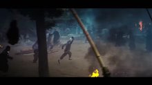 The Guillotines 3D Trailer Video