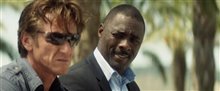The Gunman movie clip - 