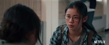 THE HALF OF IT Trailer Video