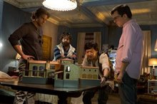 The Hangover Part 3 movie preview  Video