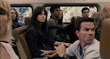 THE HAPPENING Trailer Video