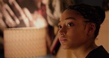 'The Hate U Give' Movie Clip - 
