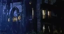 THE HAUNTED MANSION Trailer Video