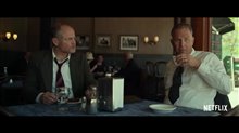 'The Highwaymen' Trailer Video