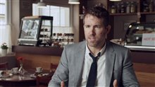 The Hitman's Bodyguard Featurette - 