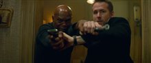 The Hitman's Bodyguard Movie Clip - 