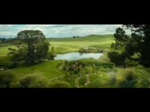 The Hobbit: An Unexpected Journey - An IMAX Experience Trailer Video