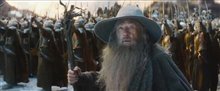 The Hobbit: The Battle of the Five Armies Trailer Video
