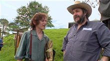 The Hobbit: The Battle of the Five Armies - Memories of Middle-earth Video