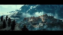 The Hobbit: The Desolation of Smaug Trailer Video