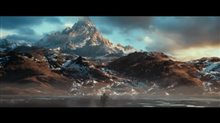 The Hobbit: The Desolation of Smaug Trailer Video