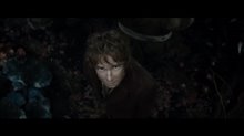 The Hobbit: The Desolation of Smaug Trailer Video