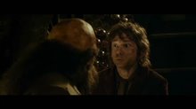 The Hobbit: The Desolation of Smaug movie clip - Into the Barrels Video