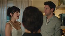 The Hollars - Official Trailer Video