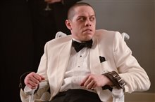 THE HOME Trailer Video