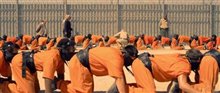 The Human Centipede 3 - Restricted Trailer Video