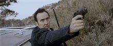 'The Humanity Bureau' Trailer Video