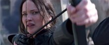 The Hunger Games: Mockingjay - Part 1 - Final Trailer Video