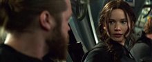 The Hunger Games: Mockingjay - Part 1 movie clip - 