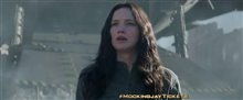 The Hunger Games: Mockingjay - Part 1 - 