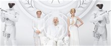 The Hunger Games: Mockingjay Part 1 - Teaser Trailer Video