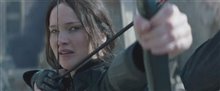 The Hunger Games: Mockingjay - Part 1 Trailer 2 Video