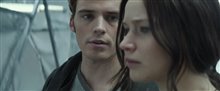 The Hunger Games: Mockingjay - Part 2 Final Trailer Video