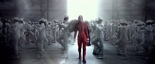 The Hunger Games: Mockingjay - Part 2 Teaser - 