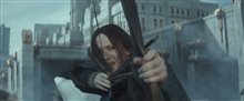 The Hunger Games: Mockingjay - Part 2 Trailer Video