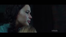 The Hunger Games movie preview Video