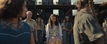 THE HUNGER GAMES: THE BALLAD OF SONGBIRDS & SNAKES Clip - 