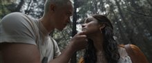 THE HUNGER GAMES: THE BALLAD OF SONGBIRDS & SNAKES TV Spot Video