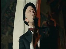 The Imaginarium of Dr. Parnassus Trailer Video
