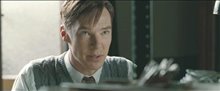 The Imitation Game Trailer Video