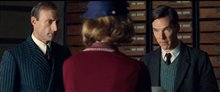 The Imitation Game movie clip - 