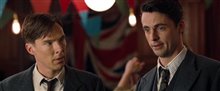 The Imitation Game movie clip - 