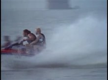 THE IN CROWD Trailer Video
