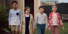 THE INBESTIGATORS Trailer Video