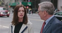 The Intern Trailer Video