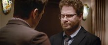 The Interview - Teaser Trailer Video