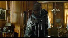 The Intouchables Trailer Video