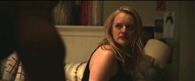 THE INVISIBLE MAN - Clip 2 Video