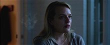 THE INVISIBLE MAN Trailer #2 Video