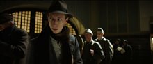 'The Invisibles' Trailer Video