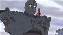 The Iron Giant - Signature Edition Trailer Video