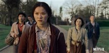 THE IRREGULARS Trailer Video