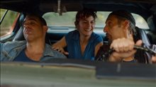 THE JESUS ROLLS Trailer Video