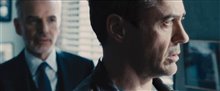 The Judge Trailer Video