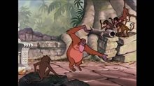 The Jungle Book (1967) Trailer Video